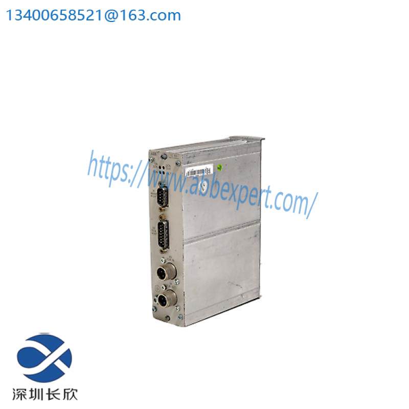 ABB TC530 3BUR000101R1 COMMUNICATION MODULE