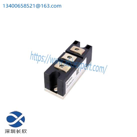 ABB TD180N16KOF Thyristor Diode Module