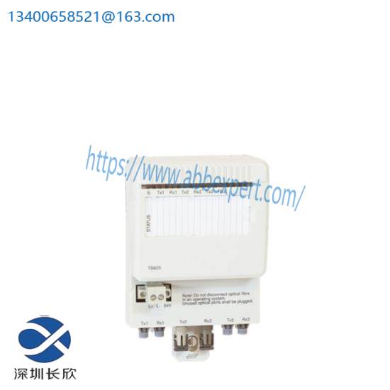 ABB TD951F 3BDH001020R0001 ABB Display Unit