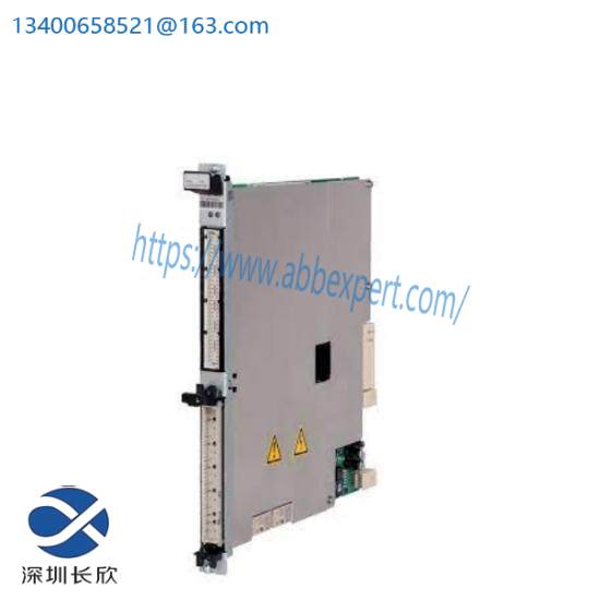 ABB TEPI1 1KHW002601R0001 TEPI1 R1D  Control Board