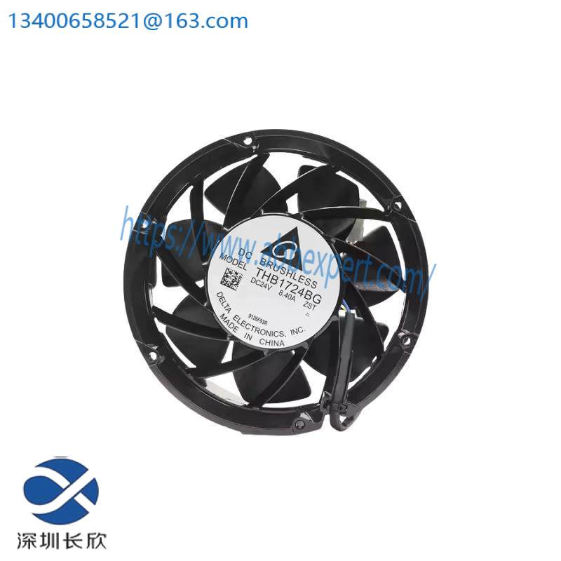 ABB THB1724BG R9 inverter 17251 17CM