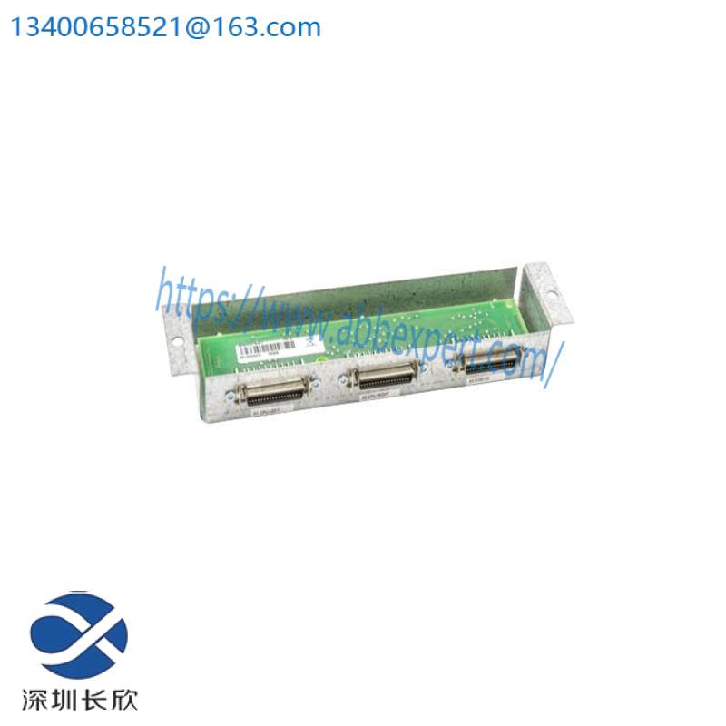 ABB TK566 3BSE012153R1 Interconnector Kit