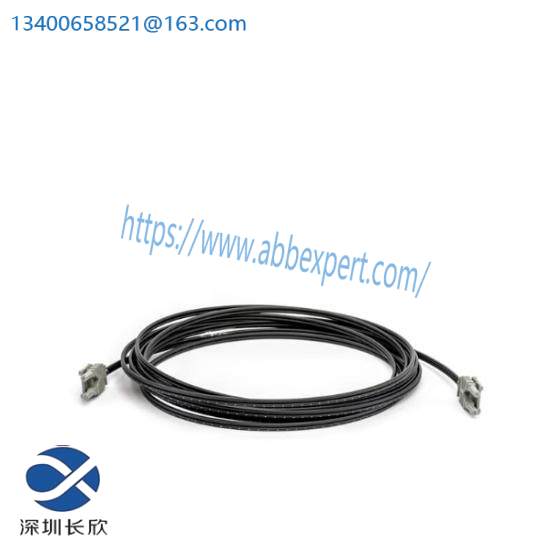ABB TK811V050 3BSC950107R2  POF Cable