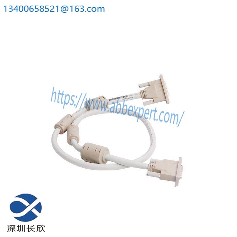 ABB YK851V010 3BSC950262R1 Connection Cable