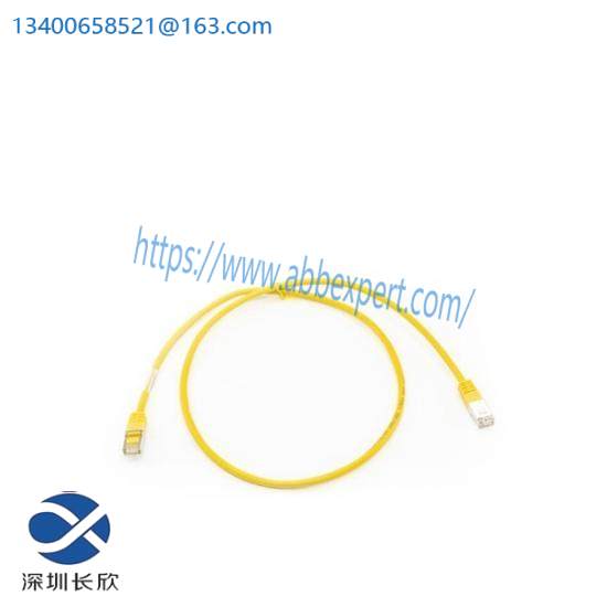 ABB TK852V010 3BSC950342R1 Prefabricated Cable