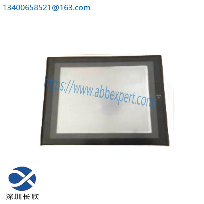 ABB TPPB-02