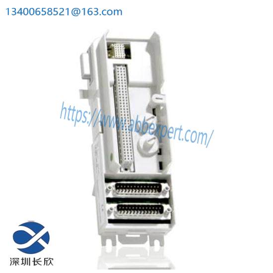 ABB TU819 3BSE068891R1 Termination Unit