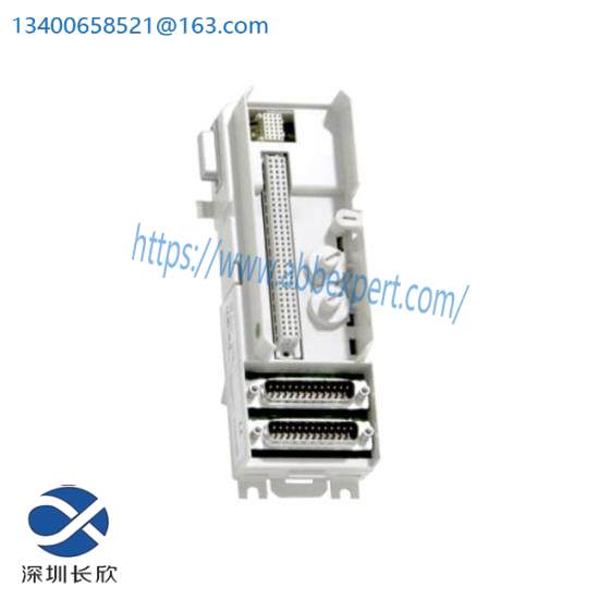 ABB TU819 Compact Module Termination