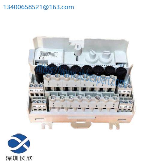 ABB 07KP62 GJR5240400R105