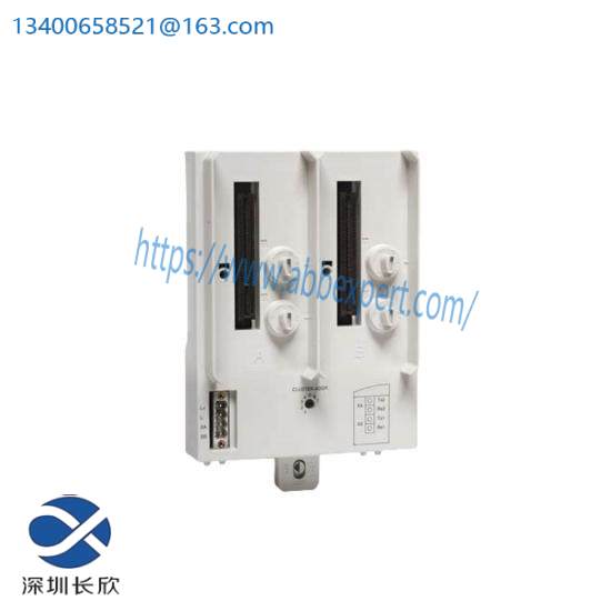 ABB TU841  Termination Unit