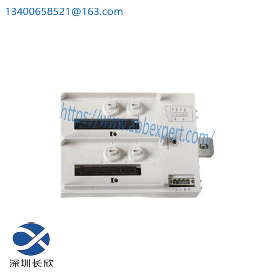 ABB TU841  Termination Unit