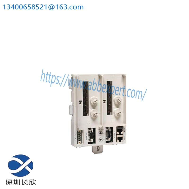 ABB TU846 3BSE022460R1 Module Termination Unit
