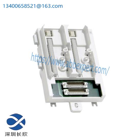 ABB TU854 S800 I/O - 800xA hardware selector