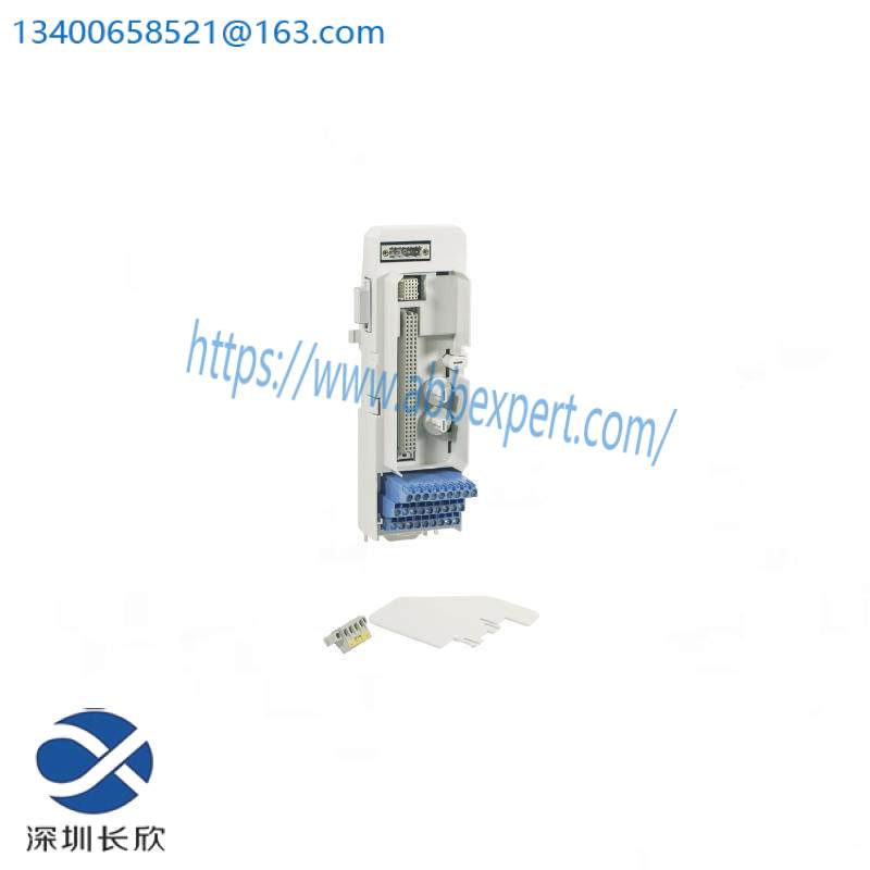 ABB 216DB61 HESG324063R100 HESG216882/A Control Unit 