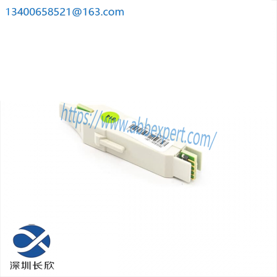 ABB TY801 Shunt Board