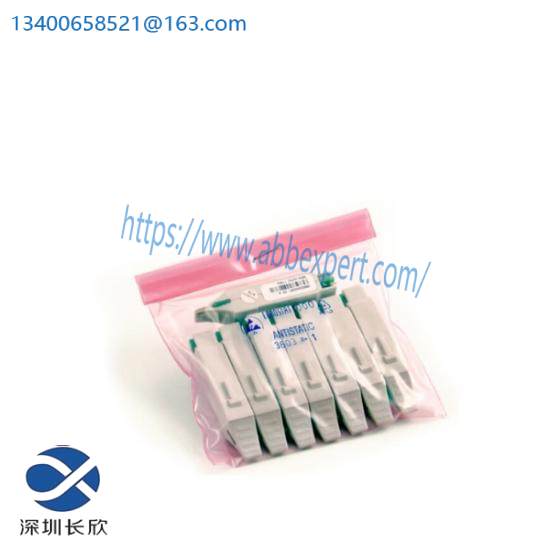 ABB TY804K01 3BSE033670R1  Industrial Control Module Spare Parts