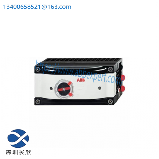 ABB TZIDC-200 V18348-10111300110 Digital positioner