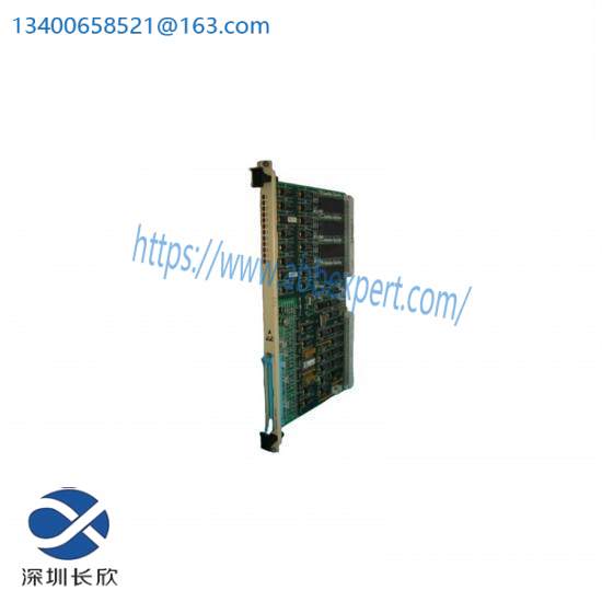 ABB UC86-8CH 57275871 COUNTER BOARD