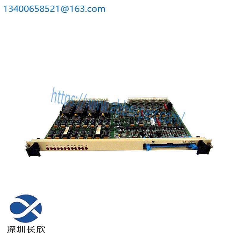 AB 1747-ACNR15 SLC 500 I/O Adapter Module