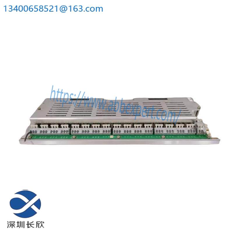 AB 2711-K5A3L1 PanelView 550 Standard Operator Terminal