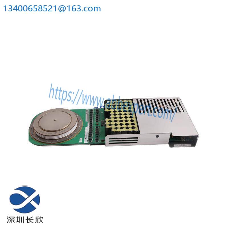 ABB UFC039A01 3EHL402791R0001 Communication Board