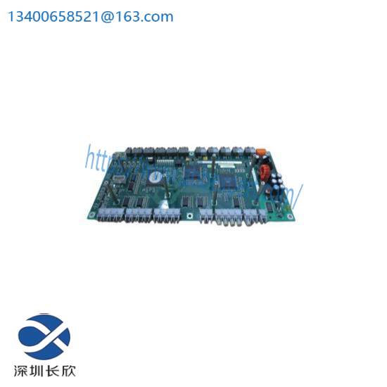 ABB UFC718AE01