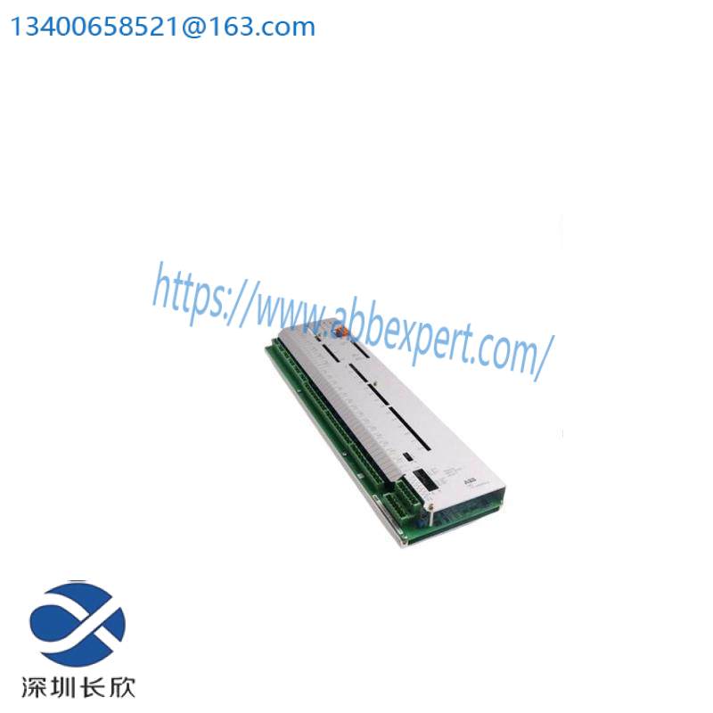 ABB UFC719AE01 3BHB000272R0001