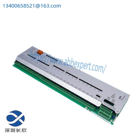 ABB UFC719AE01 3BHB003041R0001