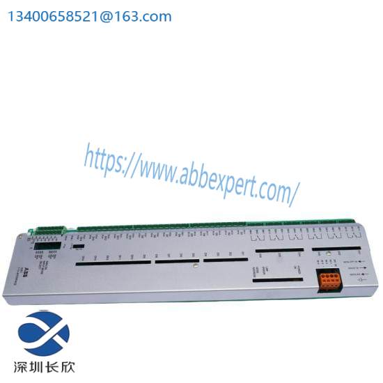 ABB UFC719AE101 3BHB003041R0101