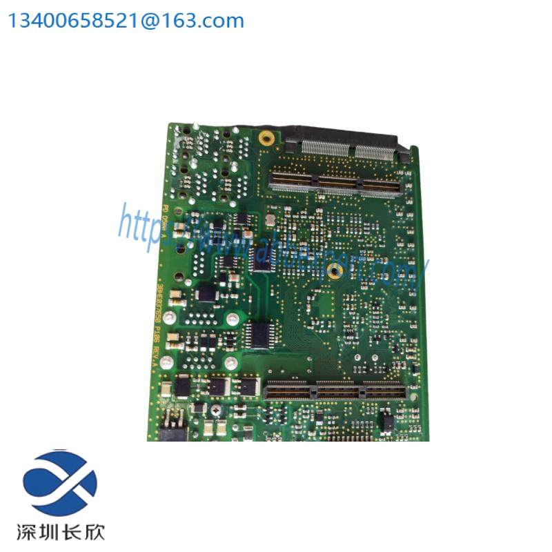 ABB UFC760BE41 3BHE004573R0041