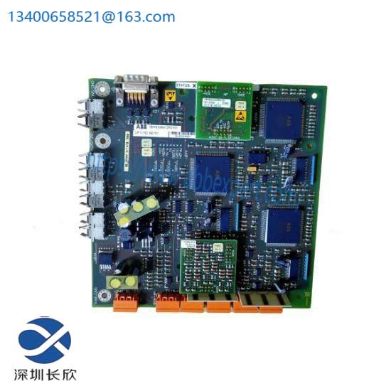 ABB UFC762AE101 3BHE006412R0101