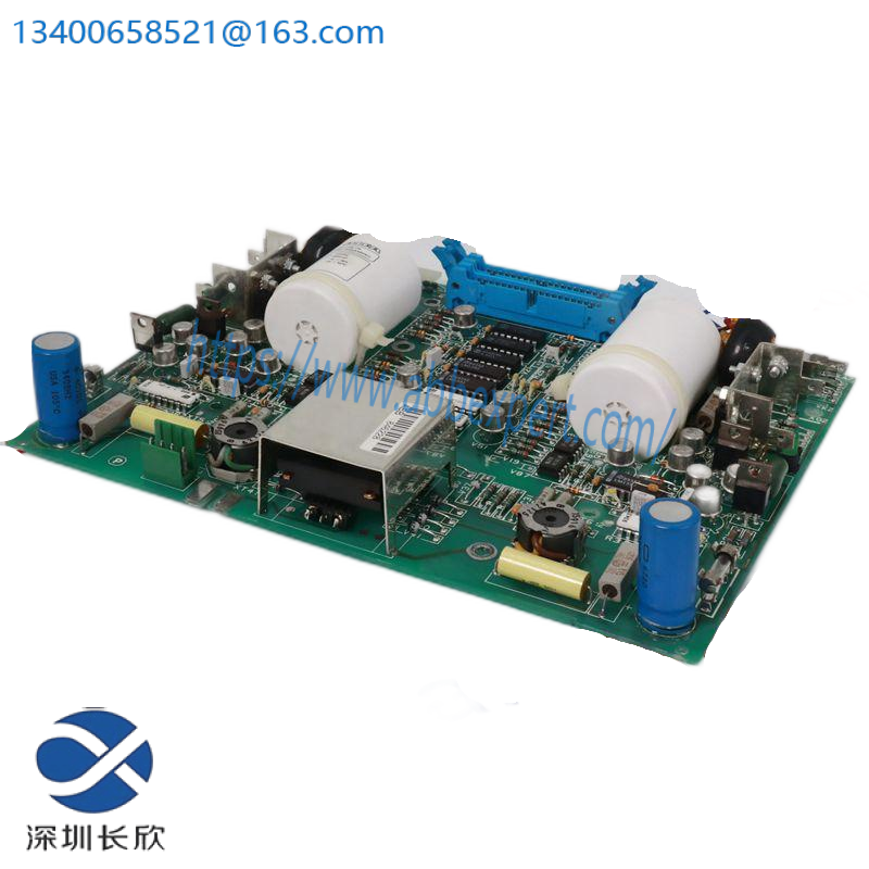 ABB UNITROL 3BHE030579R0001