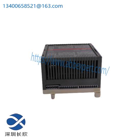 ABB 3BHE014135R0011  PLC Module