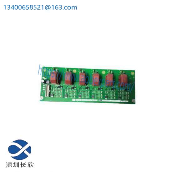 ABB UNS0880A-P 3BHB005922R0002 Interface Board