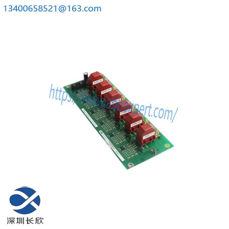 ABB UNS0881a-P,V1 3BHB006338R0001