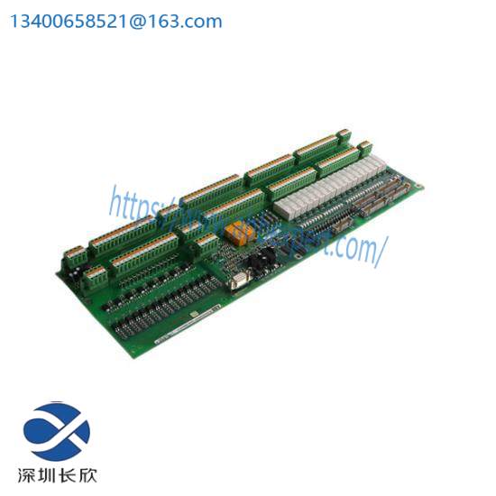 ABB UNS0883A-P 3BHB006208R0001 Control Card