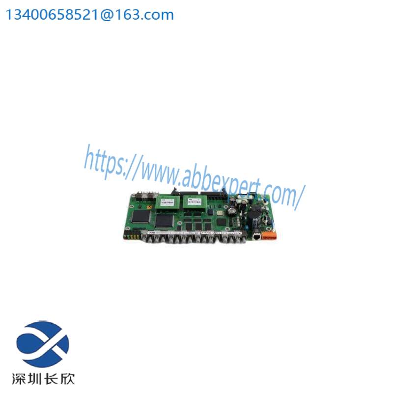 ABB UNS2881B-P V1