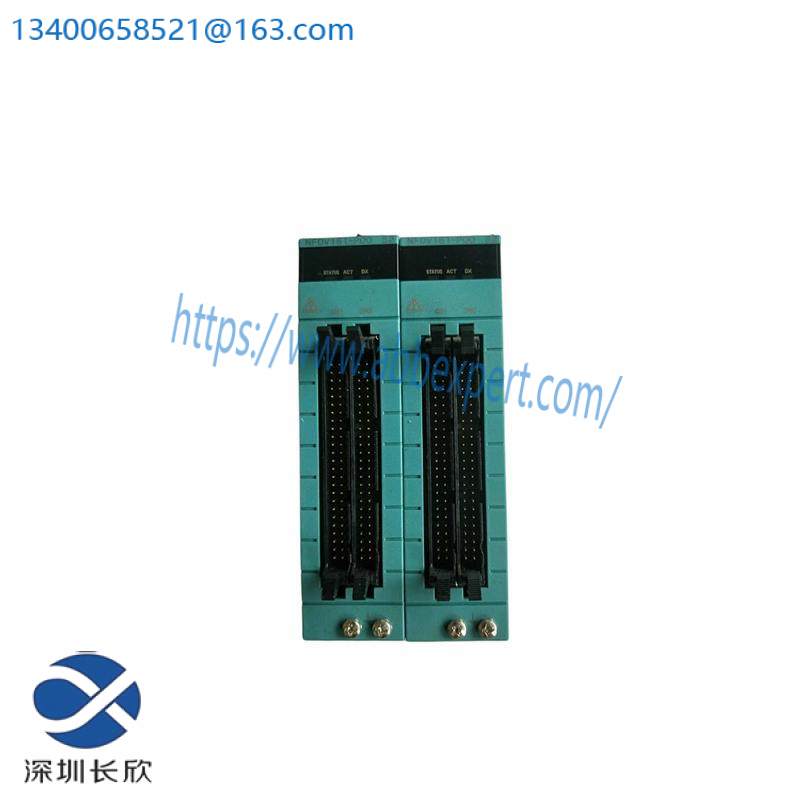 ABB UNS2881B-P V1
