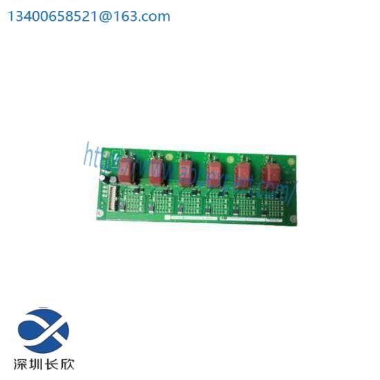 ABB UNS 0880A 3BHB005922R0002 DCS module