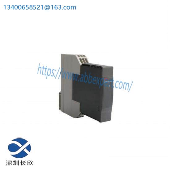 ABB V17111-130/V17151-210 Control I/O Interface Module