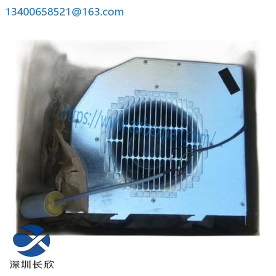 ABB WS FAN230 Original New