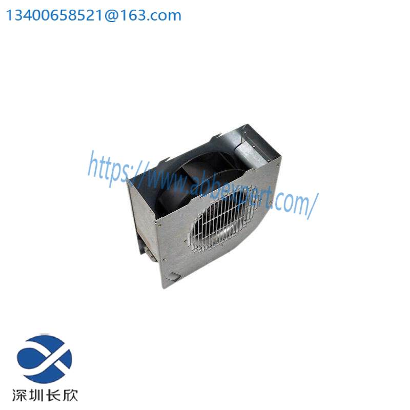 ABB WS FAN 230 FAN UNIT