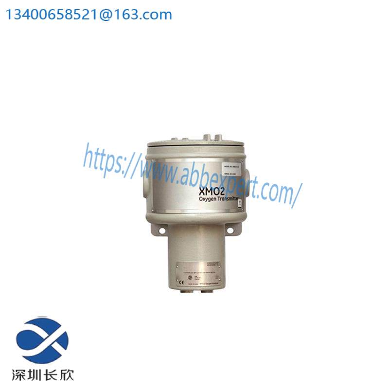 ABB XM02 XM 02 H&B Contronic Module