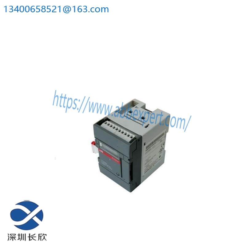 ABB XM06B5 1SBP260103R1001 Module