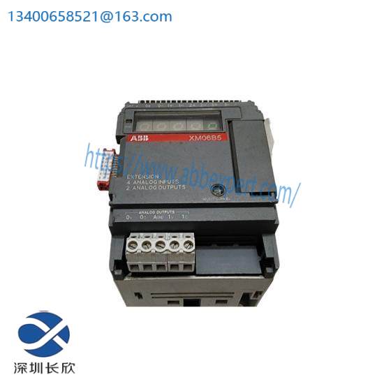 ABB XM06B5