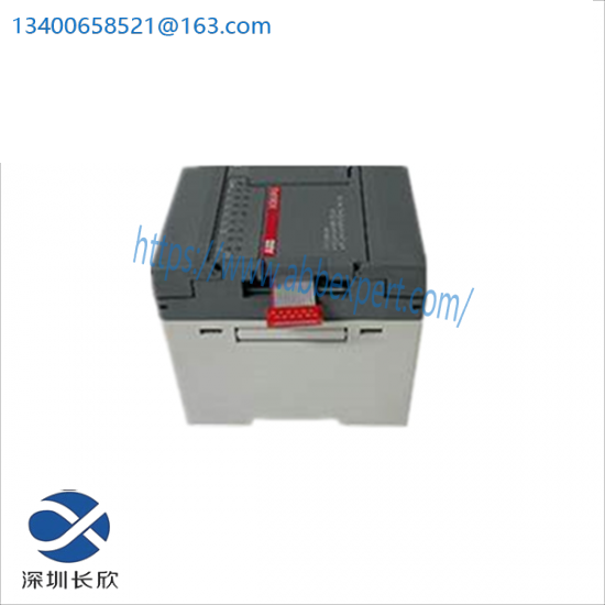 ABB SDCS-PIN-51-C0AT 3ADT220090R0006 Card