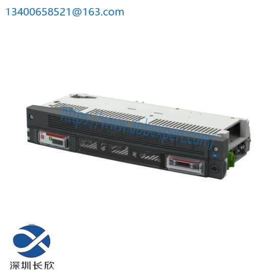 ABB XRM00-185-3P-EFM 1SEP102240R3301 Load Breaker