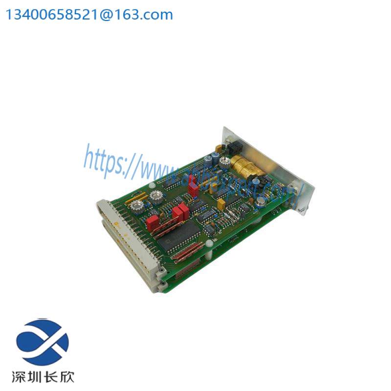 ABB XU03 XU 03 Advant OCS Extension Module