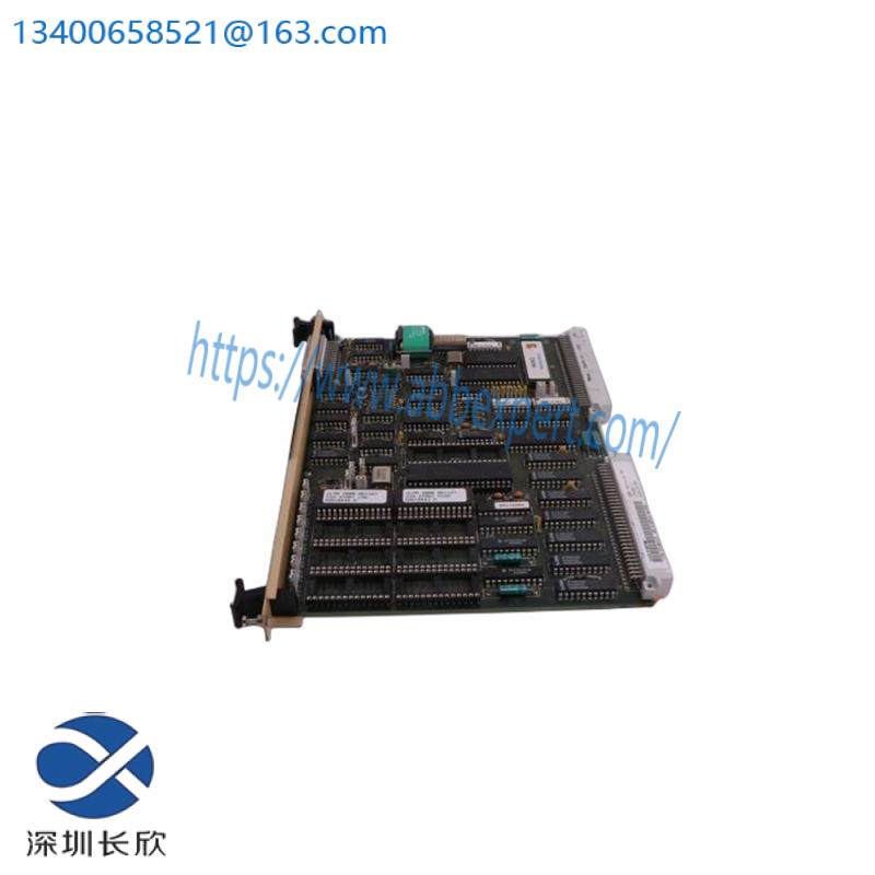 ABB XU04 XU 04 H&B Contronic Module