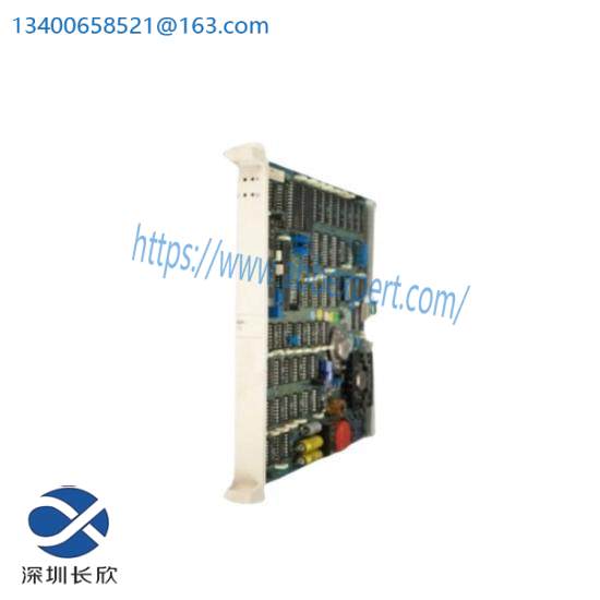 ABB XV C767 AFC105  Module